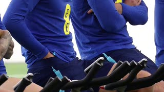 The £60 pills England stars are taking