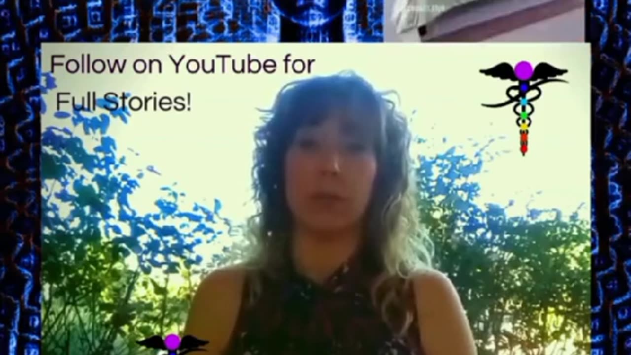 S6 Pt.3 Indigos, 2 Twin Flames? RARE 48 Strand DNA