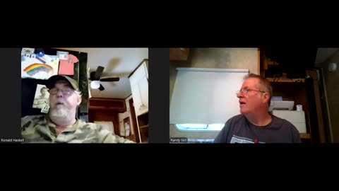 Coffee & Things with Ron and Randy Episode 6