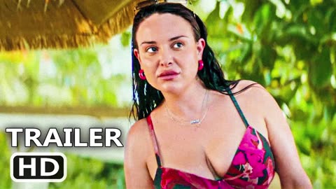 COKA CHICAS Trailer (2025)
