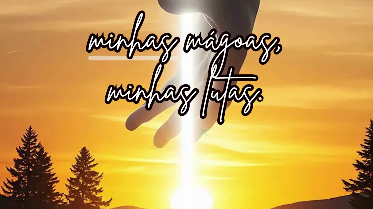 "Com Essa Oração o Seu Sábado Vai ser de Vitórias"