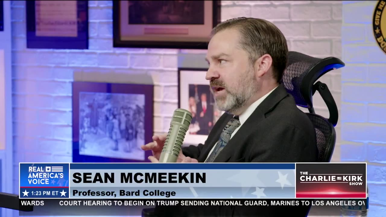 WHY DOESN'T COMMUNISM WORK?