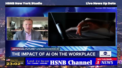 HSNB Live - restream satellite broadcasting from HSNB SKYLINE