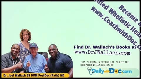 Beyond the 90: Dr. Dirt Explores Proline's Secrets DWD 5/28/25