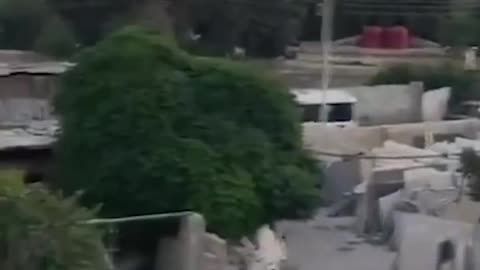 💥🕌 Syria War | Tourists Capture Explosion Near Damascus Church | RCF
