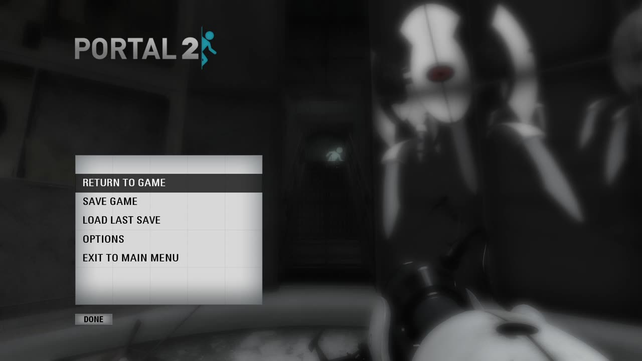Portal 2 Walkthrough (Part 3)
