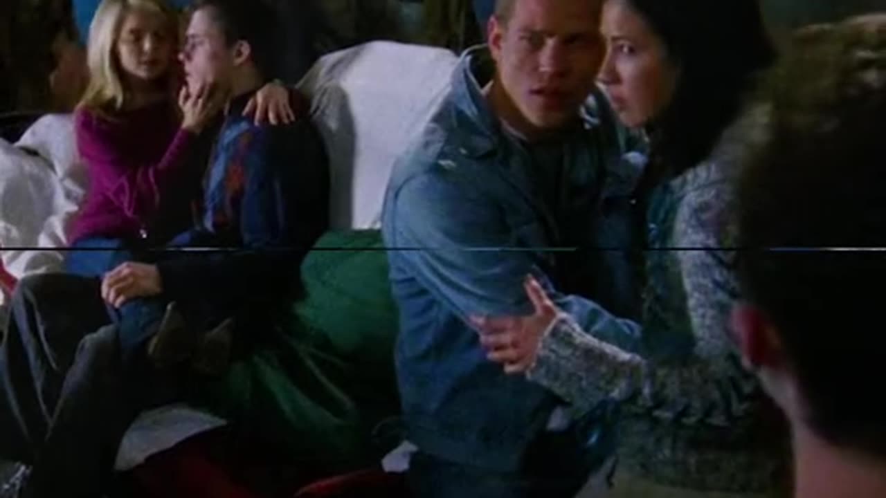 Malcolm in the middle clip