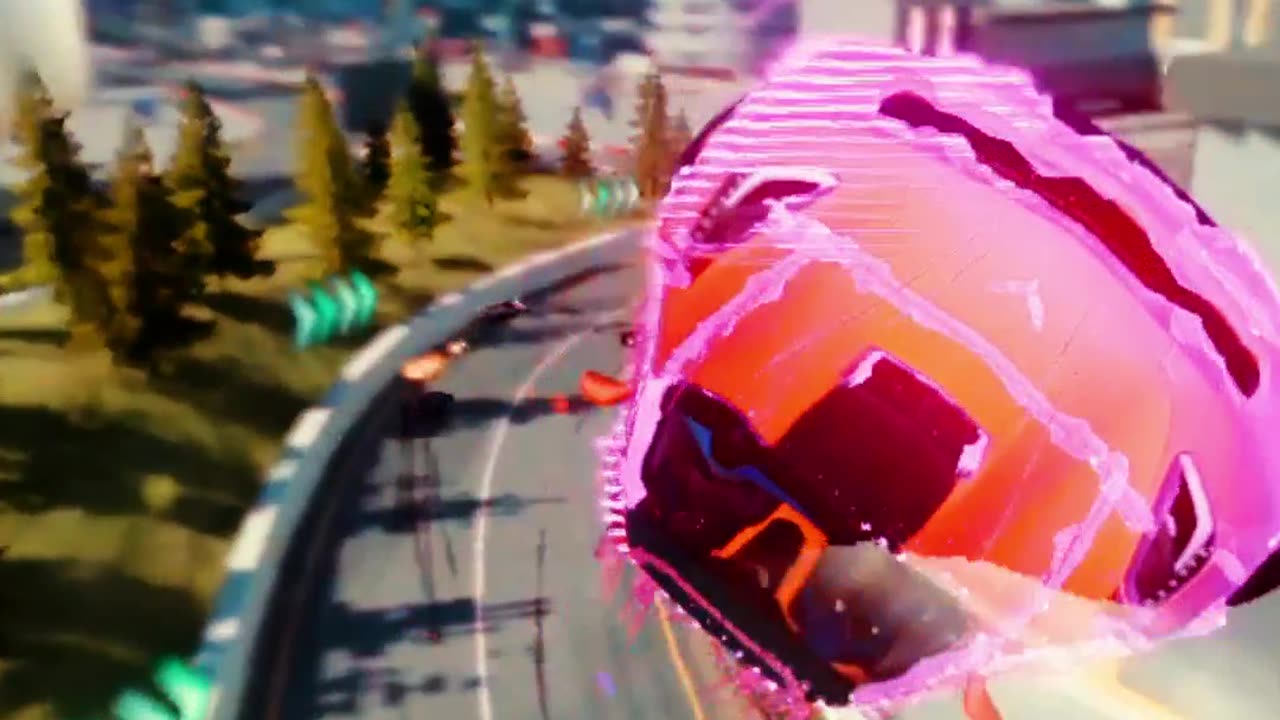 How The FLIP Did This Stunt Work?! #asphaltlegendsunite