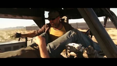 The Fast and the Furious