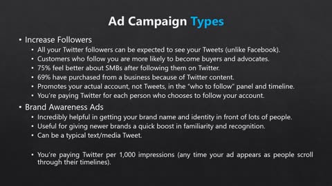 Viking Twitter Ads Part 3 | Master Retargeting & Conversion Hacks