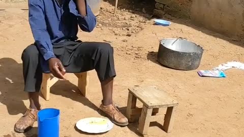 Ngoja Nile Nakuludia – Ultimate Comedy Video 😂 | Mr_N Trending Clip