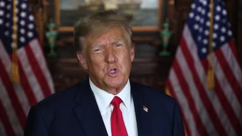 Agenda 47 Donald Trump