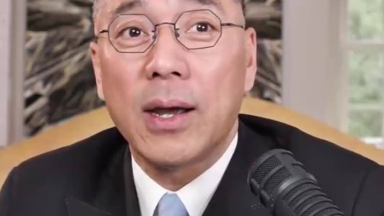 20221127文贵先生直播： #习近平 已经拿下沙特、伊拉克、伊朗； 石油人民币交易化、数字人民币一上，“一带一路”升级为“ #一洋一路”（太平洋、印度洋归中共）！