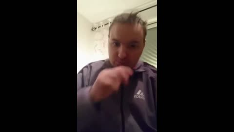 Magmys Micke hävdar att han har fått magmys