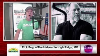 The Allman Report | 05-14-25