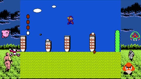 Ep. 73 Super Mario Bros. 2