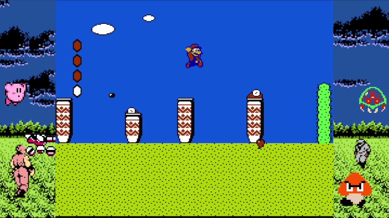 Ep. 73 Super Mario Bros. 2
