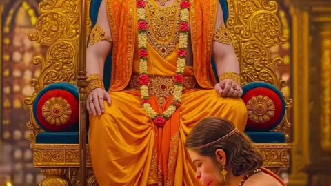Jai shree ram
