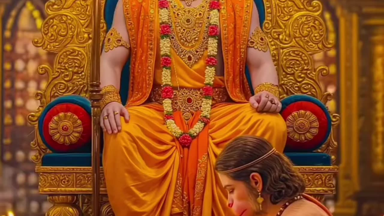Jai shree ram