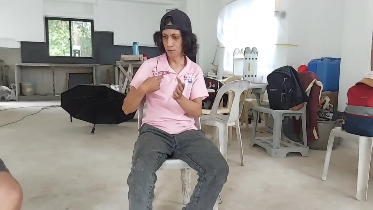 30th March 2025, DWG Sunday School