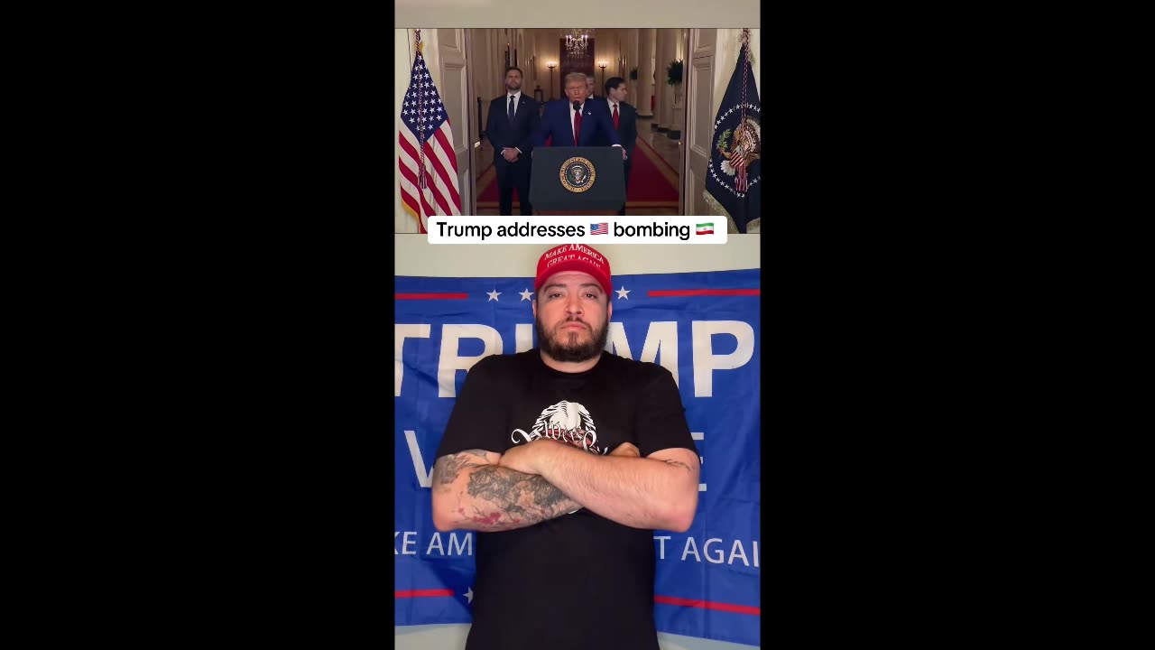 A President That Just Gets the Job Done-What We Voted For