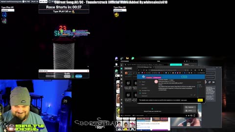 IMPROV Scambaiting