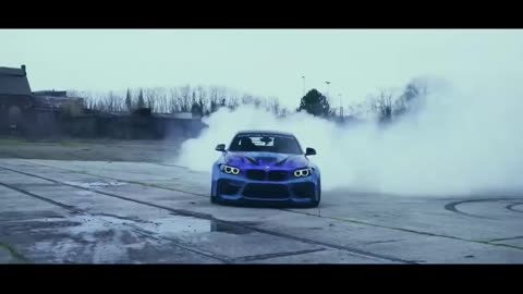 BMW M5 2025 775 caballos de fuerza