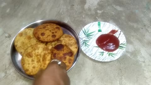 today cooking