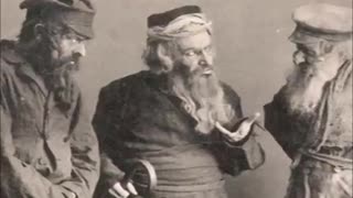 Saudi Arabian Royals are jews Descended from Sbtai Zevi (Synagogue of Satan)