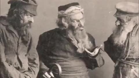 Saudi Arabian Royals are jews Descended from Sbtai Zevi (Synagogue of Satan)