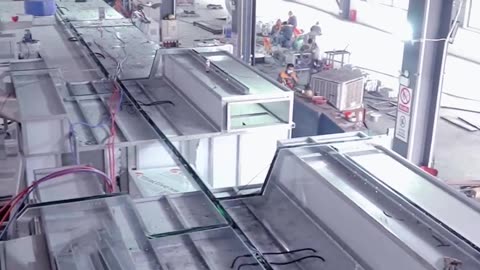 30-year coating equipment expertise - Mastering both craft and production!