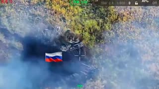 💥🚀 Ukraine Russia War | AFU Annihilates Russian Armored Column in Donbas | RCF