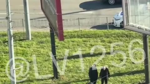 🚓🇺🇦 Ukraine Russia War | UA POV: Police Call TCC After Traffic Accident in Kamianske | RCF