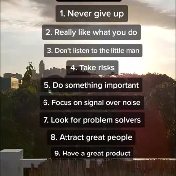 Motivation for Lazy Days: Get Up and Get Moving