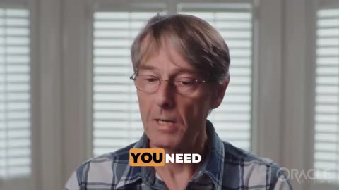 Dr Mike Yeadon (ex VP Pfizer Vaccine Research. I will NEVER take a Digital ID *2min