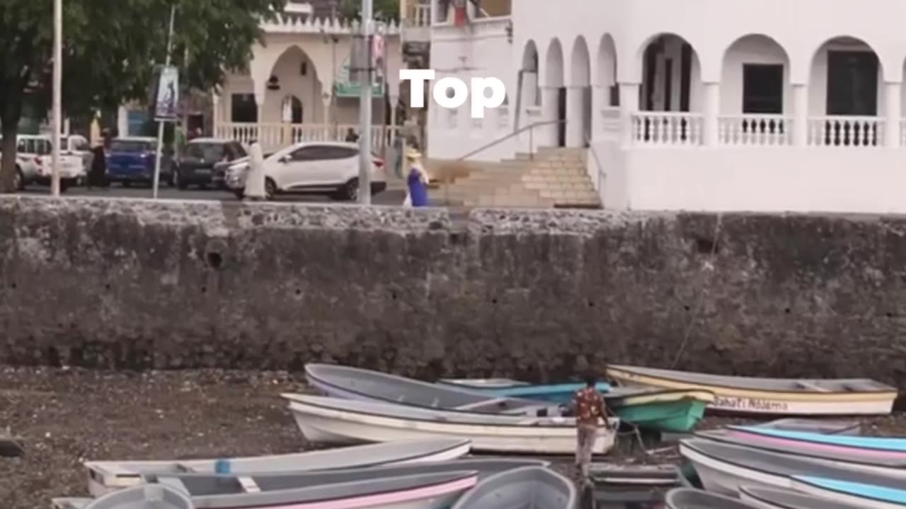 Comoros Travel Guide: 5 Best Places to Visit In 2026