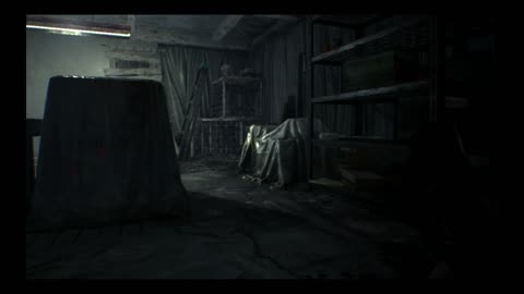 Resident Evil 7 - Part 21