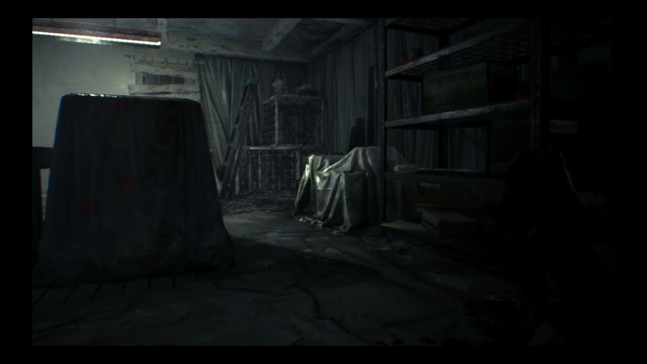 Resident Evil 7 - Part 21