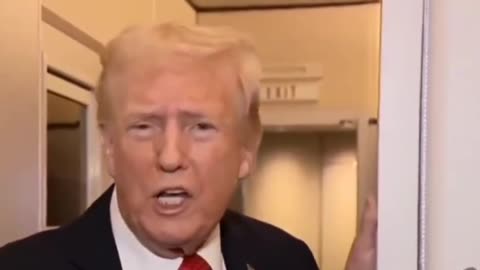Trump: 'I wanted to use Insurrection Act