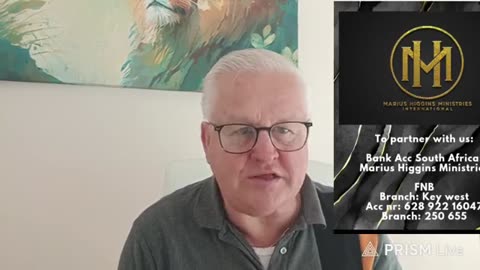 Live streaming of Marius Higgins