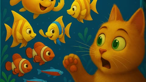 Keeping tropical fish ... #dadjokes #dad #jokes #joke #funny #laugh #humor #lol