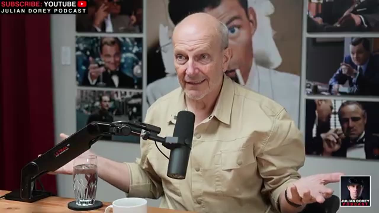 #1 Paleontologist-Egypt's Lost Creatures & DEBUNKING "Dinosaurs Didn't Exist" | Ken Lacovara