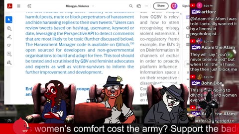 🔴 UN Women: “Coming for your platforms!” | HBR Talk 371 🔴