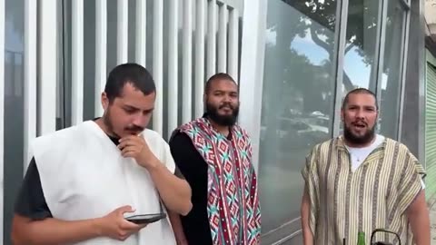 Campo de Yahawah bahasham Yahawashi 26/7/2025