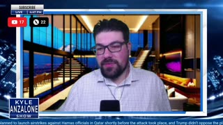Kyle Anzalone Show