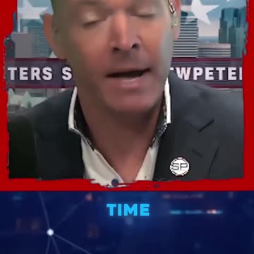 Israel’s grip on America!