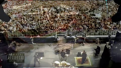 Staind - Bizarre Festival 2001 (Full HD) (1080p)