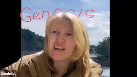 Genesis 16 – Sarai, Hagar, and the Birth of Ishmael, Sarah Abraham