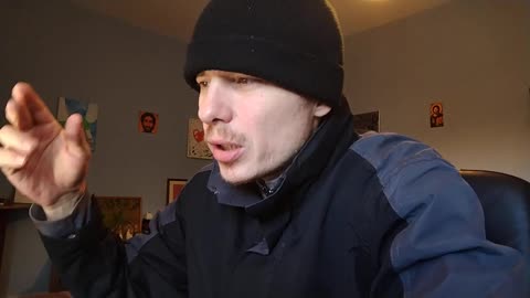 We Found Him Now - Luke Johnson (Prod. RRAREBEAR))