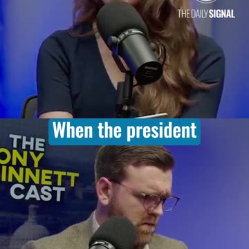 Democrats Cannot Fathom a President Willing to Make American Cities Clean and Safe Again